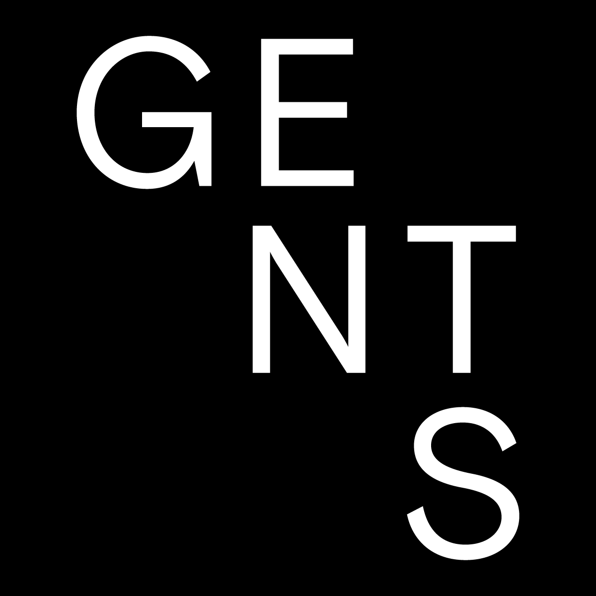 GENTS MEN'S BEAUTY